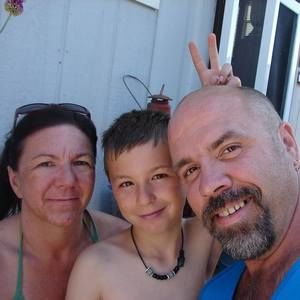 Meet your Posher, Garrick